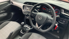 Vauxhall Corsa 1.2 Design 5dr Petrol Hatchback